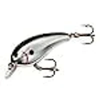 BIGO 1/3OZ CHR/BLK - FRENCH COTTON CORDELL LEURRE