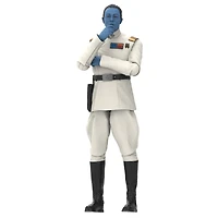 Star Wars The Black Series Grand Admiral Thrawn
