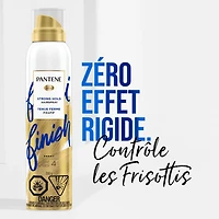 PANTENE Pro-V Strong Hold Alcohol Free* Level 4 Hairspray, 200G