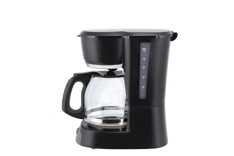 Cafetiere Programmable 12 Tasses 12 tasses