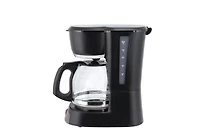 Cafetiere Programmable 12 Tasses 12 tasses