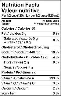 Sauce marinara pour pâtes Regina Molisana 680 ml
