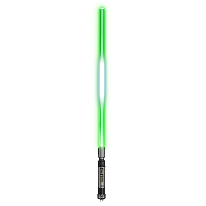 Star Wars The Black Series, sabre laser électronique Force FX Elite de Sabine Wren, article de cosplay pour adultes