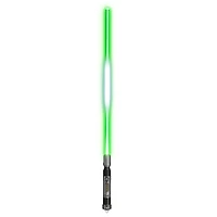 Star Wars The Black Series, sabre laser électronique Force FX Elite de Sabine Wren, article de cosplay pour adultes