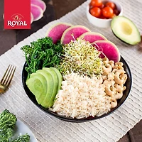 ROYAL BASMATI RIC