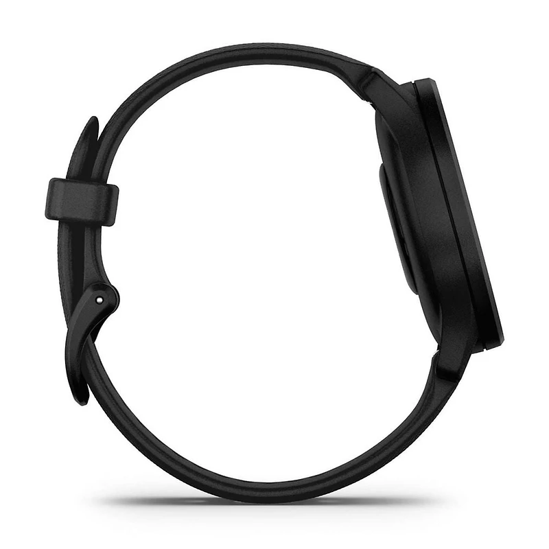 Montre intelligent Garmin vívomove Sport GPS et tracker d’activité
