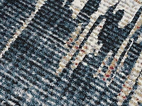 Rug Branch Nova Collection Tapis abstrait moderne