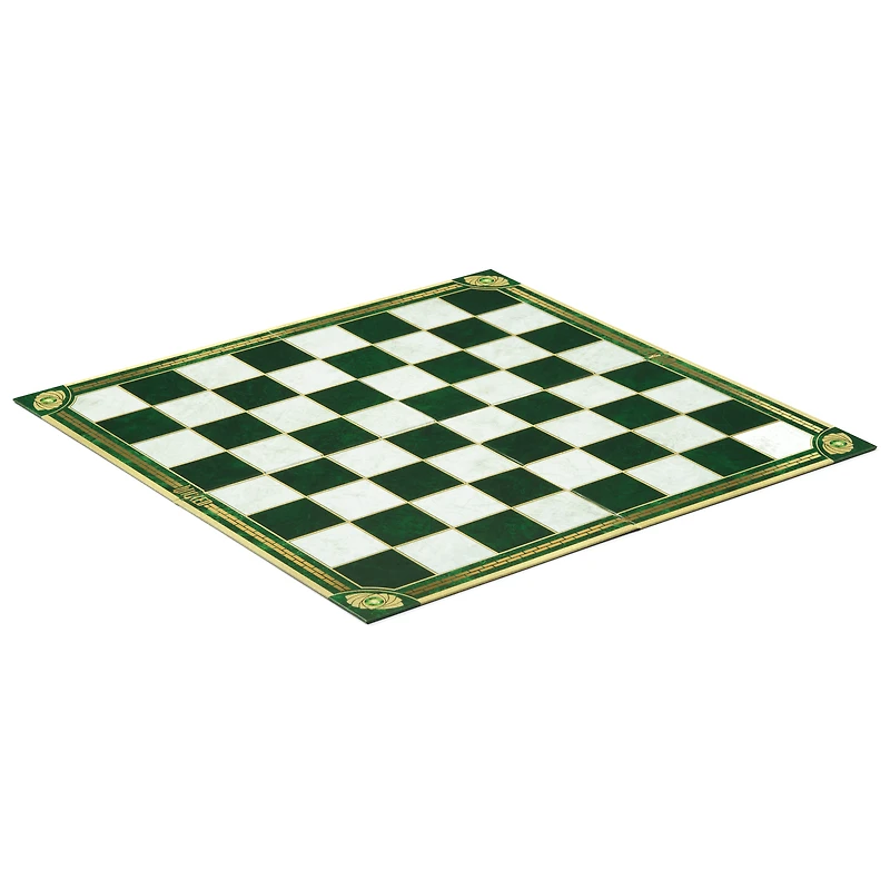 The Noble Collection Wicked l'ensemble des échecs - Shiz contre Emerald City