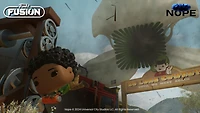 Jeu vidéo Funko Fusion pour (PS5)