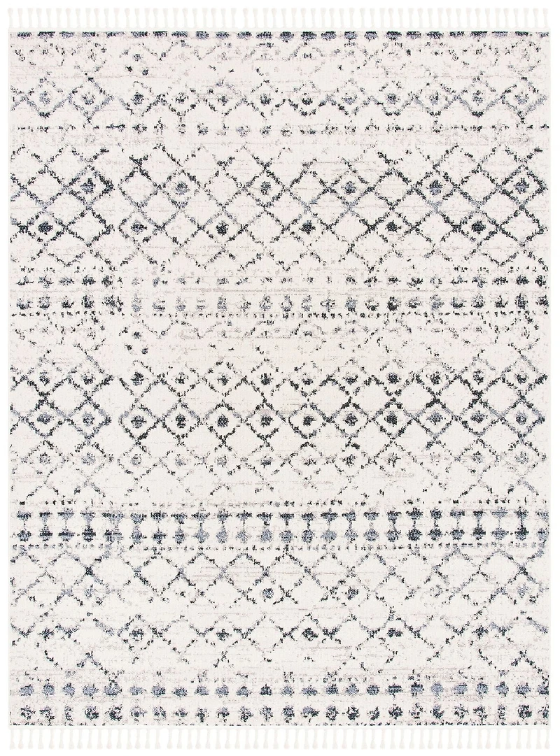 Safavieh Marrakesh Noel Tapis Abstrait