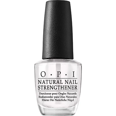 Fortifiant pour ongles naturels