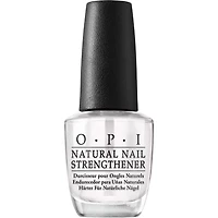 Fortifiant pour ongles naturels