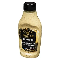 Maille Squeeze Dijonnaise
