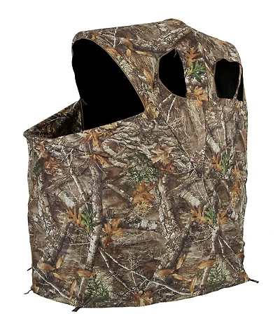 Ameristep Tent Chair®<br>Cache de Chasse