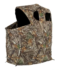 Ameristep Tent Chair®<br>Cache de Chasse