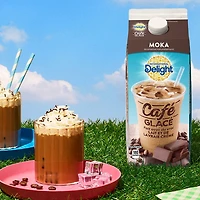 International Delight Café Glacé, Moka