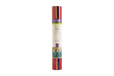 Cricut Fer à Repasser Quotidien sur Sampler Arc-en-Ciel HTV
