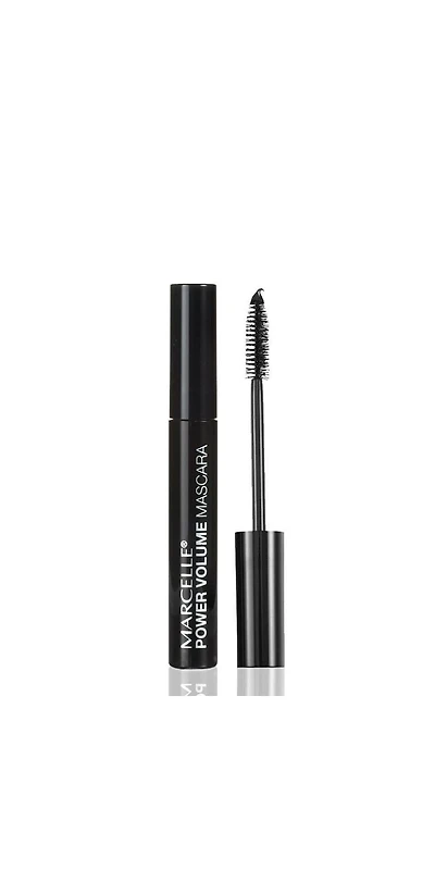 Marcelle Power Volume Mascara, Long and luscious lashes!