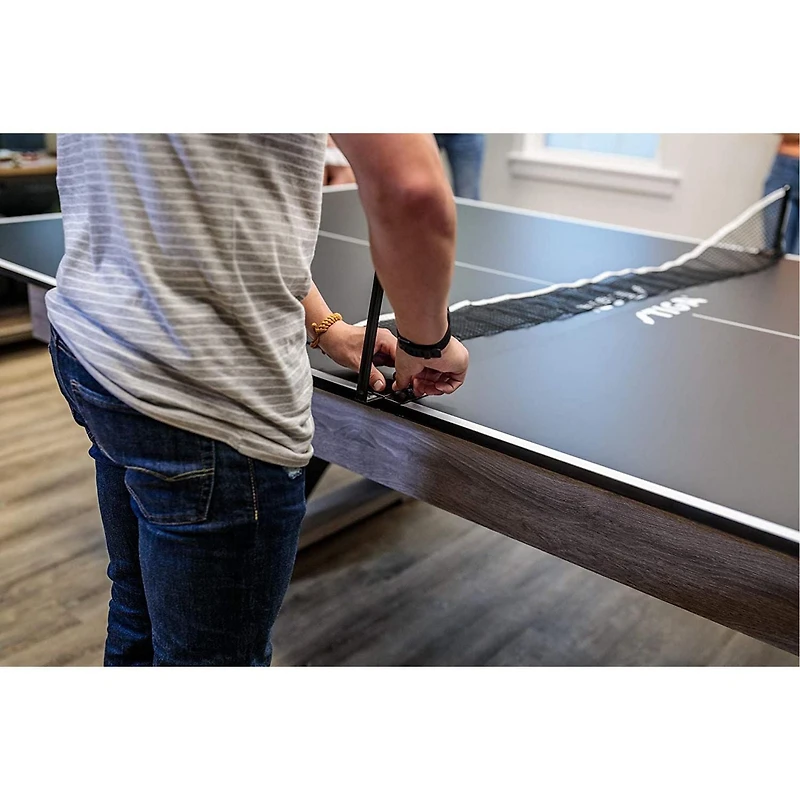 Stiga Premium Conversion Top Table Tennis