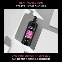 TRESemme 24 Hour Volume + Collagen & Peptide Complex Shampoo, Shampoo 828 ml