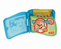 Fisher-Price Laugh & Learn Learning Wallet - English Edition