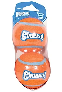 Chuck it! Chuckit! Extrawall Thicknes Medium Tennis Balls