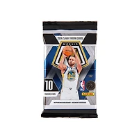 2024-25 Panini Mosaic Basketball Trading Cards Mega Box