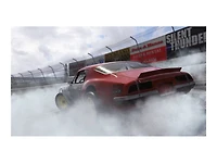 Wreckfest (PS4), Playstation 4