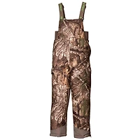 Realtree APX Youth Insulated Bib