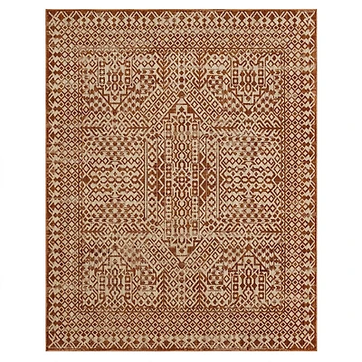 Mohawk Home – Tapis gris Townsent