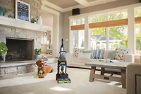 BISSELL®  PowerClean® Dual Pro Pet Carpet Cleaner