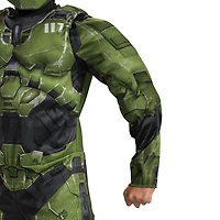 Master Chief infini classique muscle