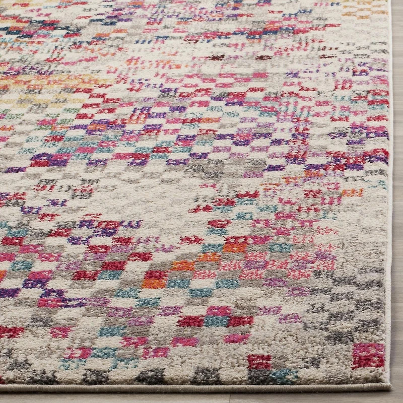 Safavieh Monaco Ristorin Tapis Abstrait