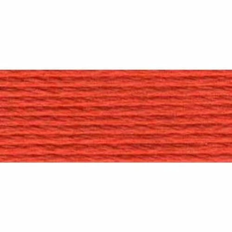 DMC Coton À Broder 6 Brins 8m - Rose 6 Brins