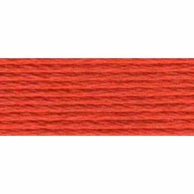 DMC Coton À Broder 6 Brins 8m - Rose 6 Brins