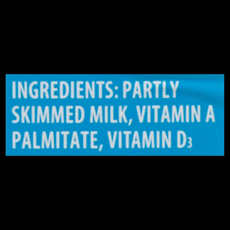 Perfection 1% Milk, Perfection 1% Milk 2L