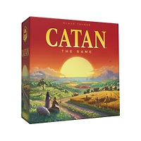 CATAN – 6th Edition (EN), CATAN – 6TH Ed (EN)