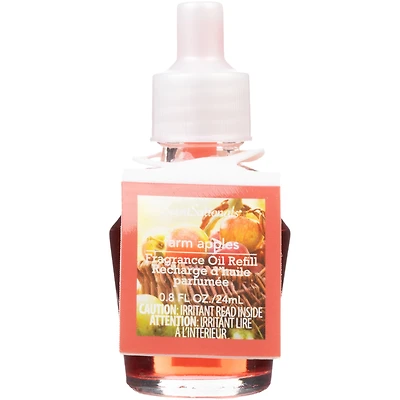 ScentSationals Scent Charm Oil - Farm Apple