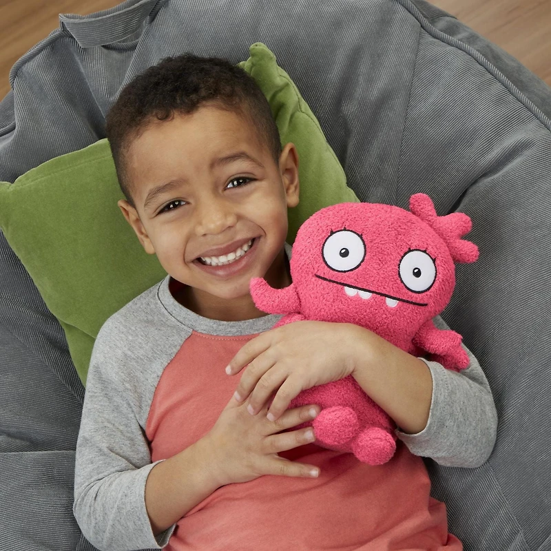 UglyDolls Yours Truly Moxy Stuffed Plush