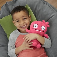 UglyDolls Yours Truly Moxy Stuffed Plush