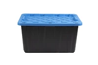 Ramtuff 102L heavy duty storage tote