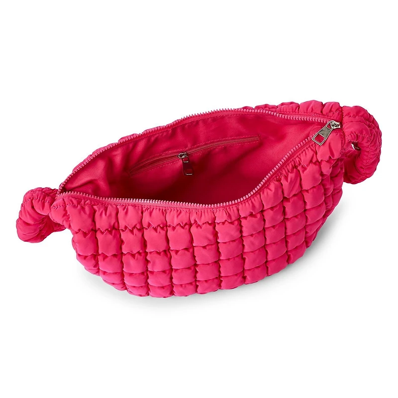 Time and Tru Women's Shoulder Bag