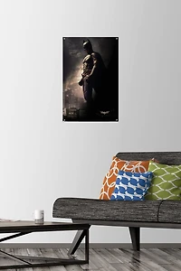 Film DC Comics - The Dark Knight - Batman dans l'ombre