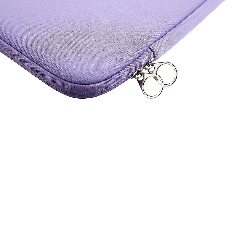Pochette protectrice de Onn. pour ordinateur portatif de 33 cm/13 po