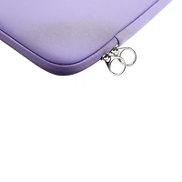 Pochette protectrice de Onn. pour ordinateur portatif de 33 cm/13 po