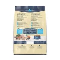 Blue Buffalo Life Protection Formula Natural Senior Dry Dog Food, Chicken and Brown Rice 4.5KG
