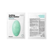 DR. JART - Soothing Hydra Solution Deep Hydration Sheet Mask