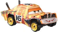 Disney Pixar – Les Bagnoles – Tailgate et Pushover