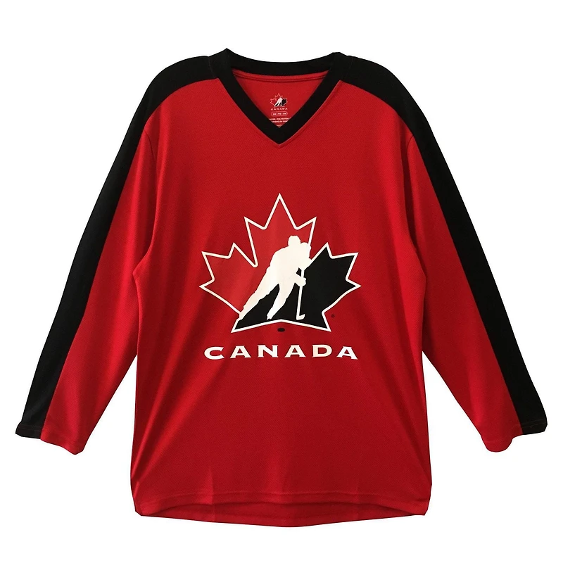 Maillot Hockey Canada Hommes Maillot Hockey Canada Homme