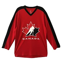 Maillot Hockey Canada Hommes Maillot Hockey Canada Homme